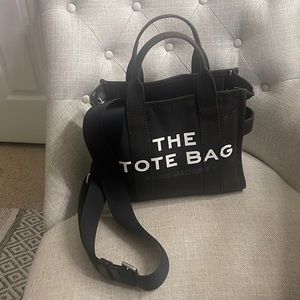 Marc jacobs tote bag